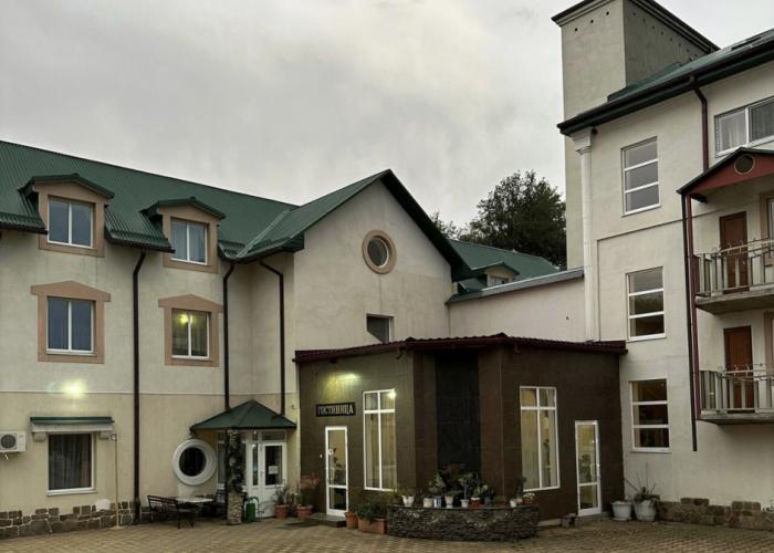Bulut Guest House