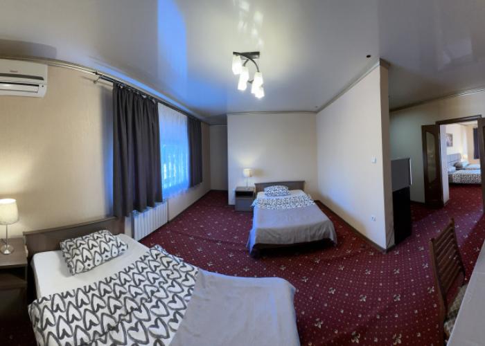 Bulut Guest House