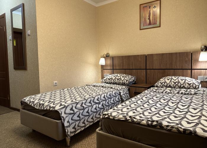Bulut Guest House