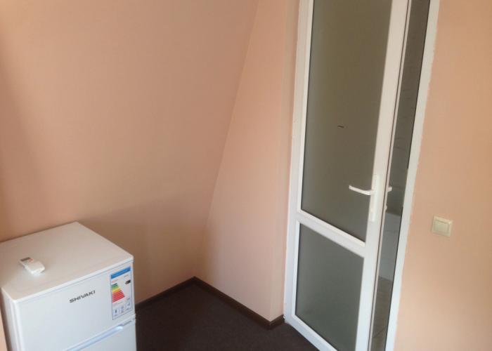 Dollmen Guest House