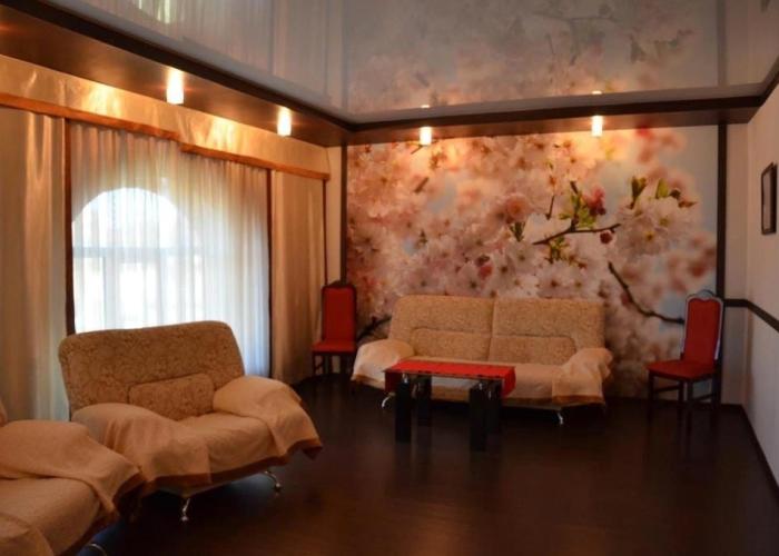 Sultan Mini-Hotel