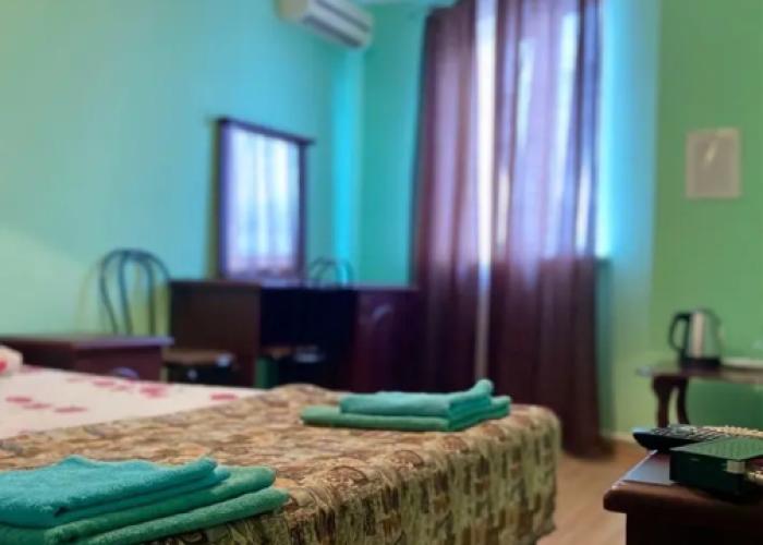 Sultan Mini-Hotel