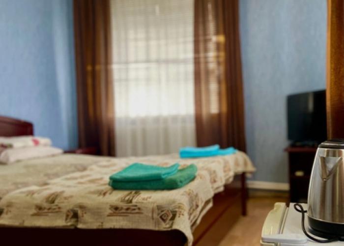 Sultan Mini-Hotel