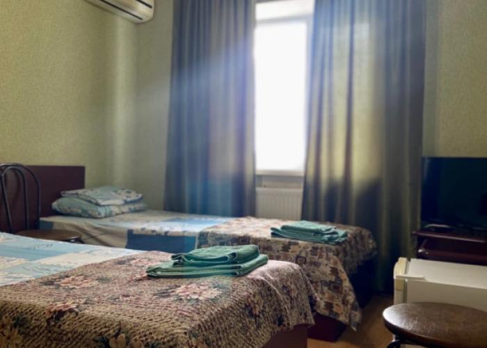 Sultan Mini-Hotel