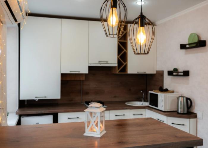 Tsentr Apartments