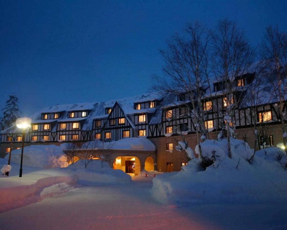 La Vista Daisetsuzan