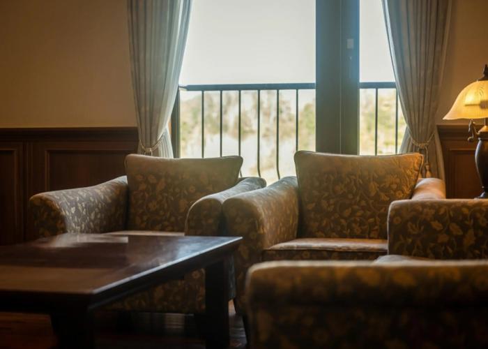 Higashikawa Asahidake Onsen Hotel Bear Monte