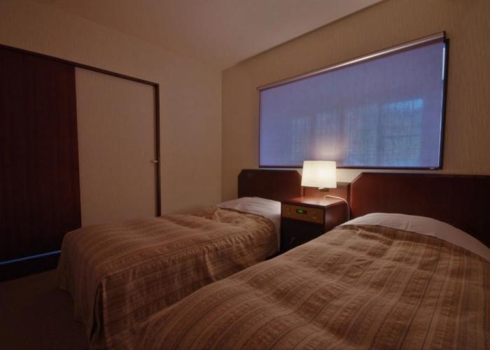Asahidake Onsen Yumoto Yukomansou