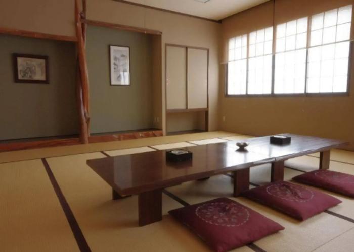 Asahidake Onsen Yumoto Yukomansou