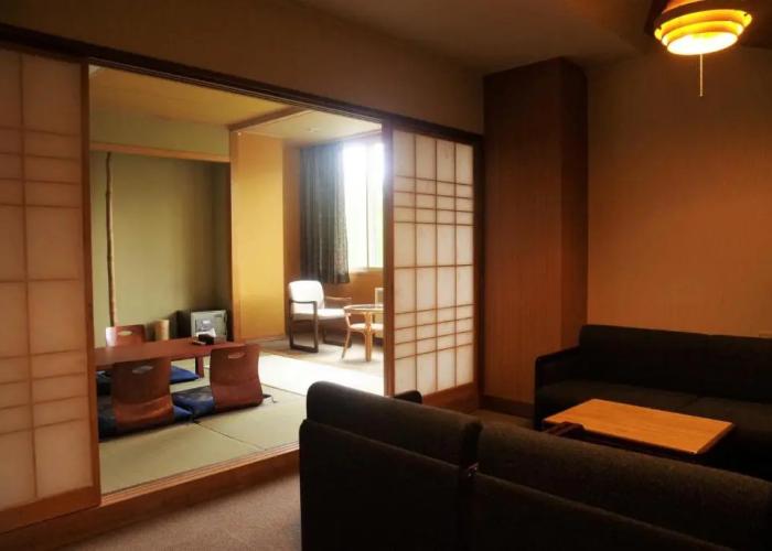 K's House Hokkaido - Asahidake Onsen Hostel