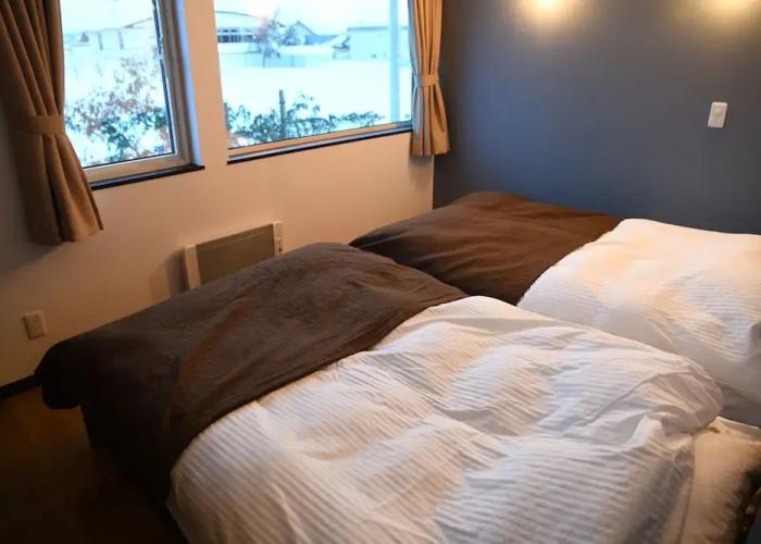 Mush Rooms