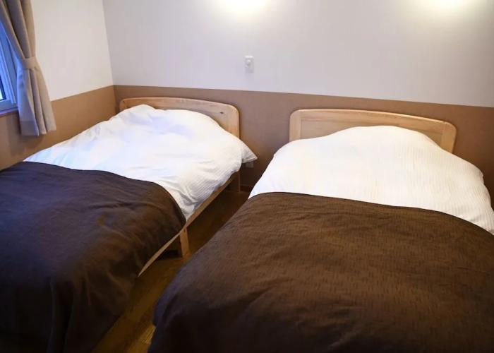 Mush Rooms