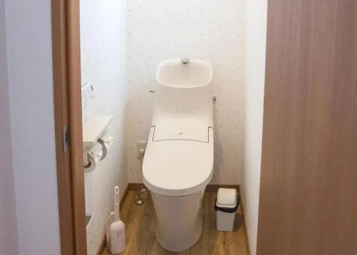 Mush Rooms