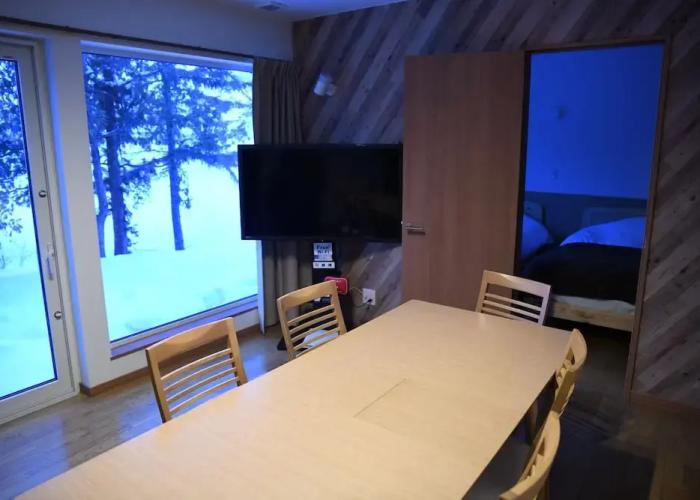 Mush Rooms
