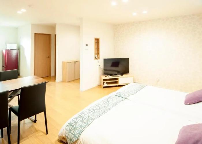 The Peak Villa Suite Hokkaido