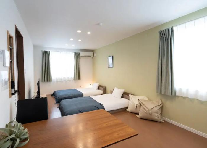 The Peak Villa Suite Hokkaido