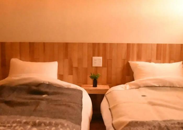 Mizuki Natural Villa