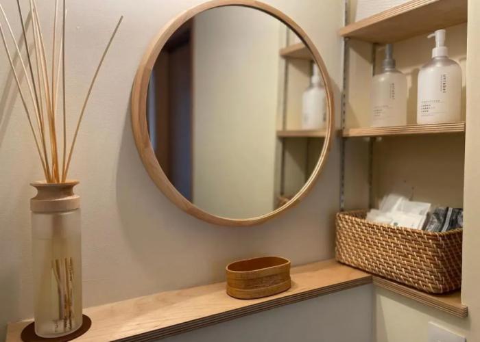 Mizuki Natural Villa