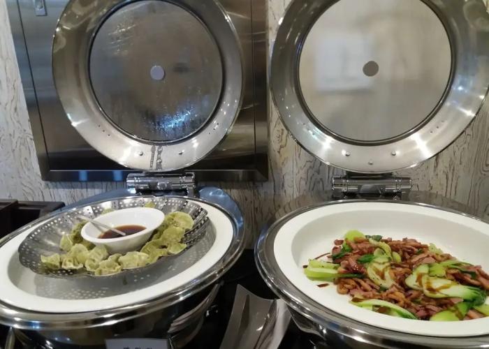 JinCheon Mini Business Hotel