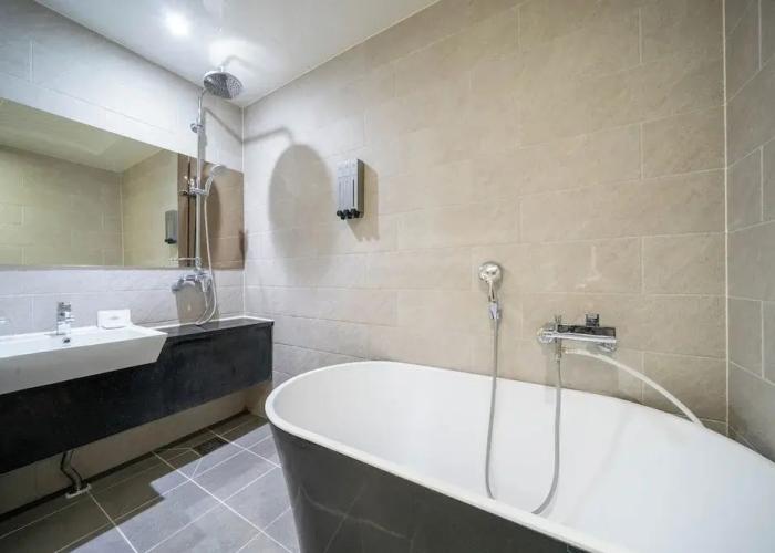 JinCheon Mini Business Hotel