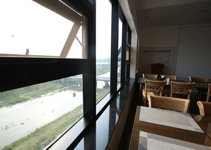 JinCheon Mini Business Hotel