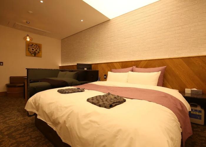 JinCheon Mini Business Hotel