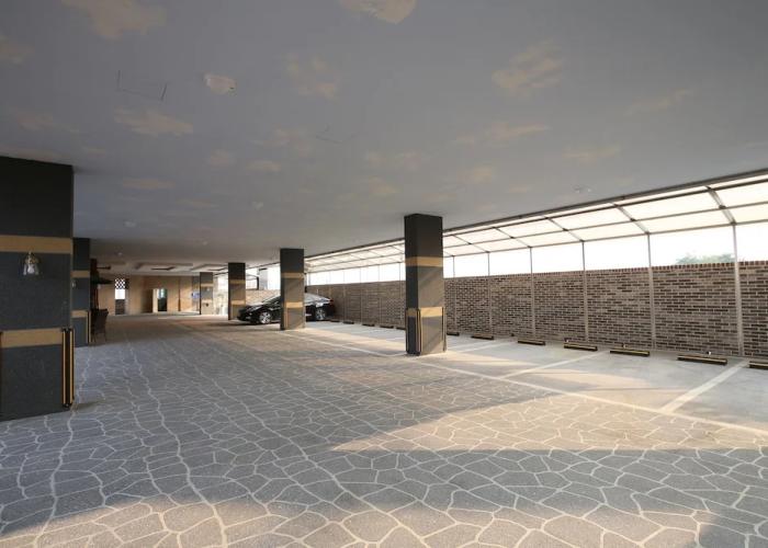 JinCheon Mini Business Hotel