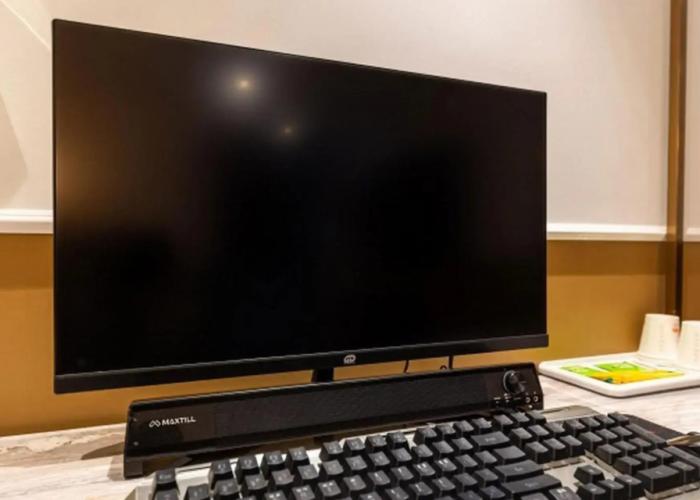 Jincheon Alma Business Hotel