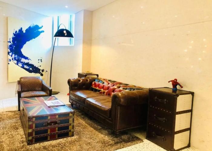 Jincheon Alma Business Hotel