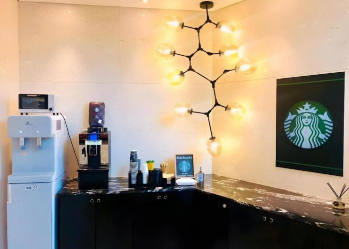 Jincheon Alma Business Hotel