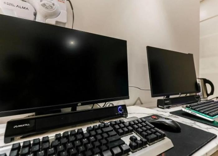 Jincheon Alma Business Hotel