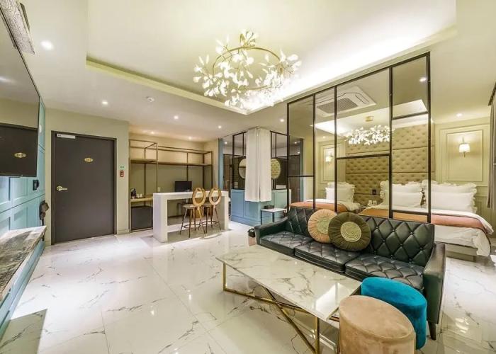 Icheon February Hotel Icheon Branch