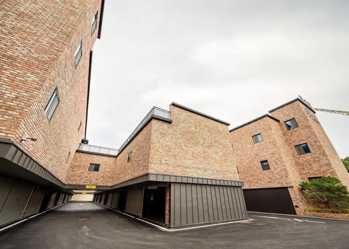 Icheon February Hotel Icheon Branch