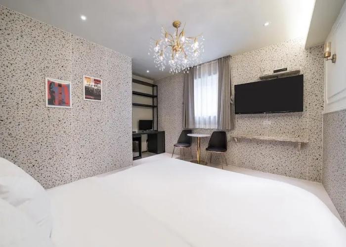 Icheon February Hotel Icheon Branch