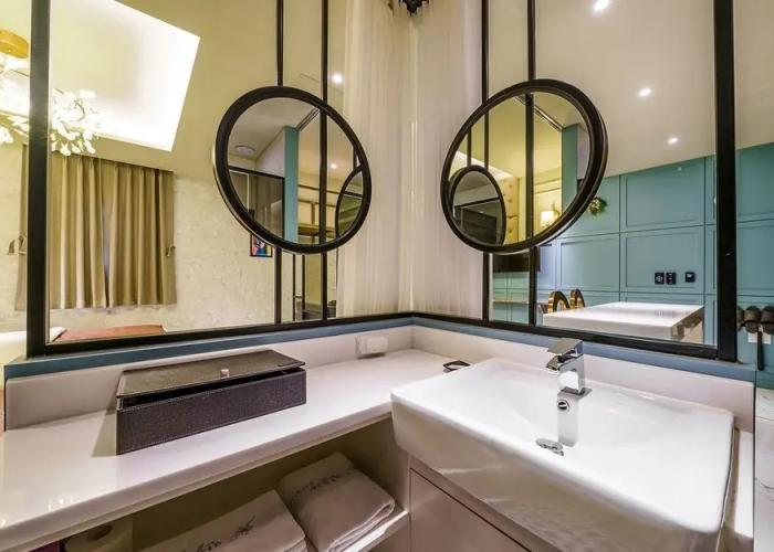 Icheon February Hotel Icheon Branch