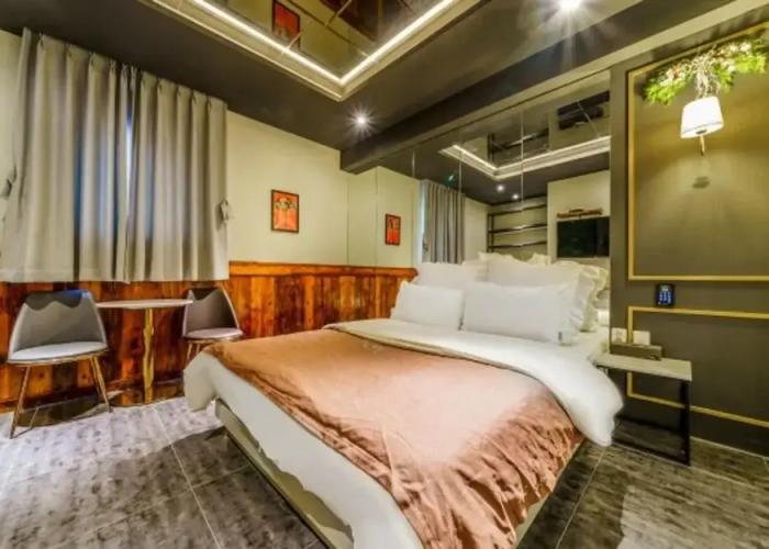 Icheon February Hotel Icheon Branch