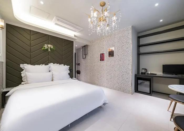 Icheon February Hotel Icheon Branch