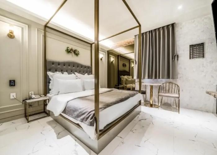 Icheon February Hotel Icheon Branch