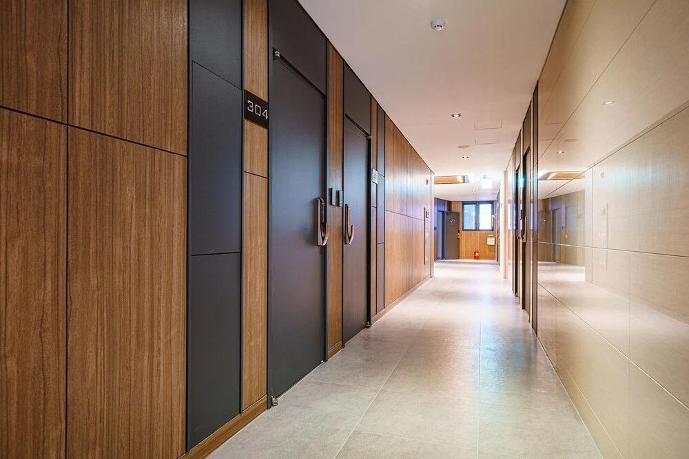 фото Anseong Nomad Hotel