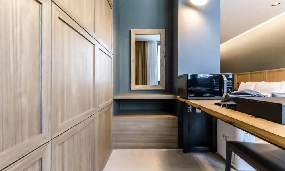 фото Anseong Nomad Hotel