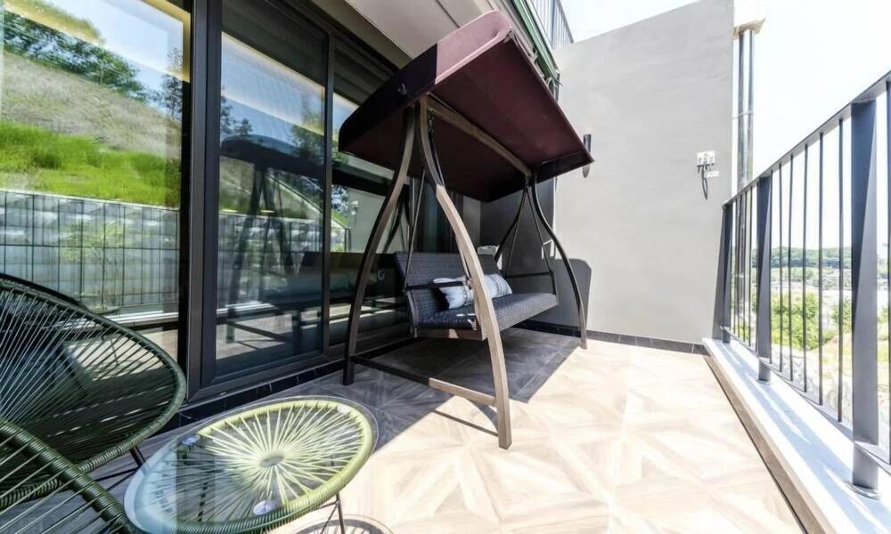 фото Anseong Nomad Hotel