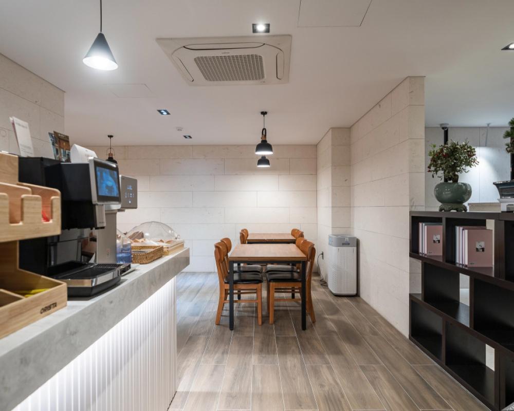 фото Anseong Nomad Hotel