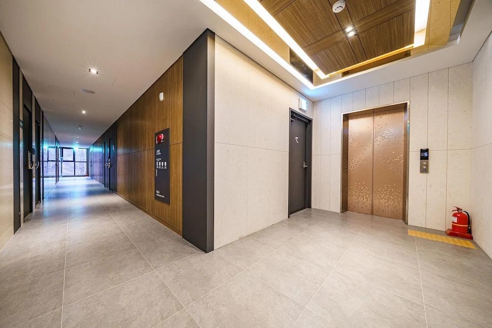 фото Anseong Nomad Hotel