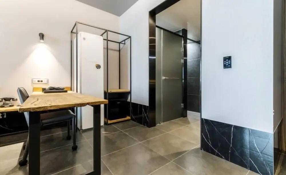 фото Anseong Nomad Hotel