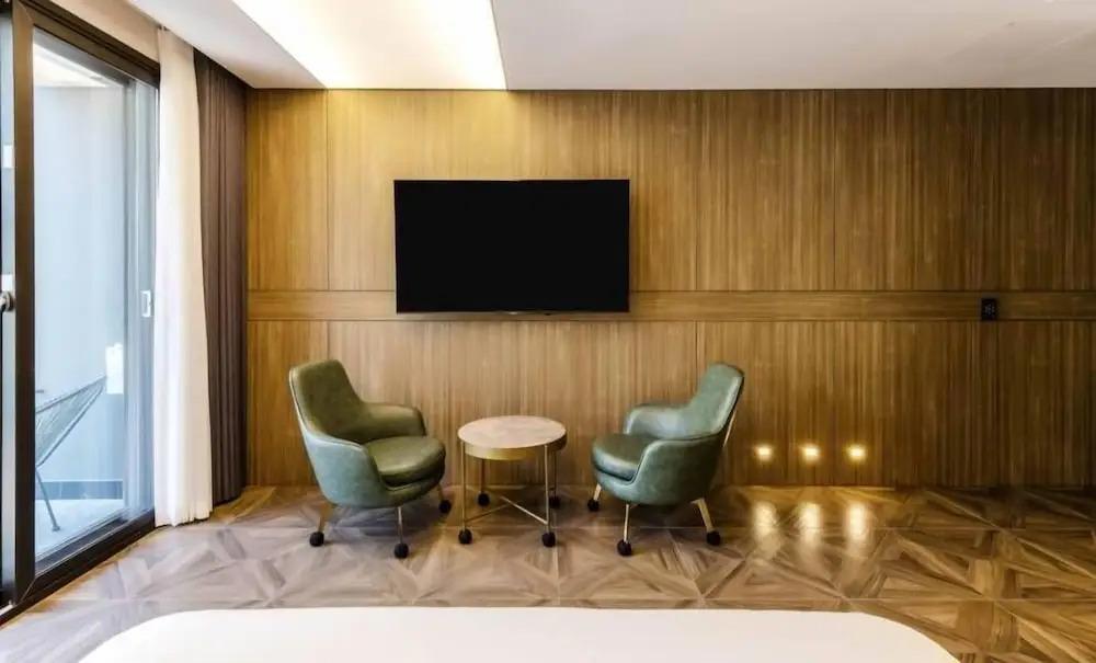 фото Anseong Nomad Hotel