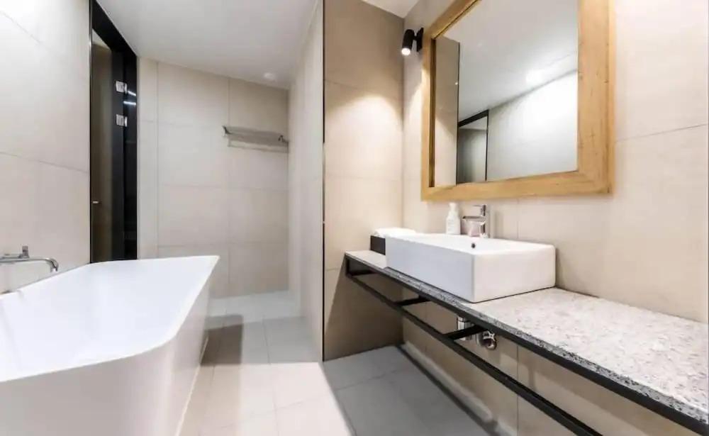 фото Anseong Nomad Hotel