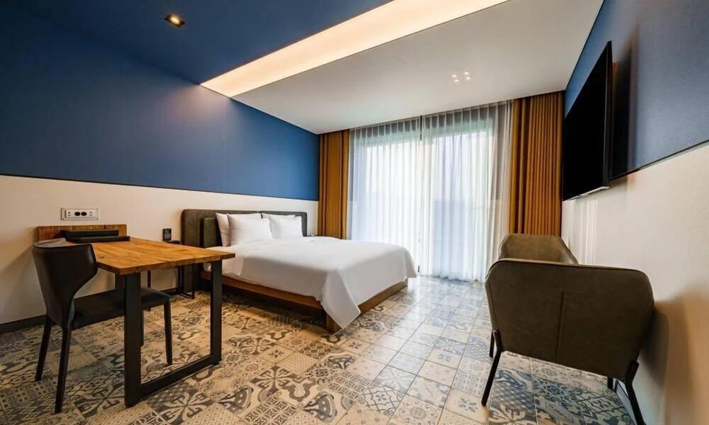 фото Anseong Nomad Hotel