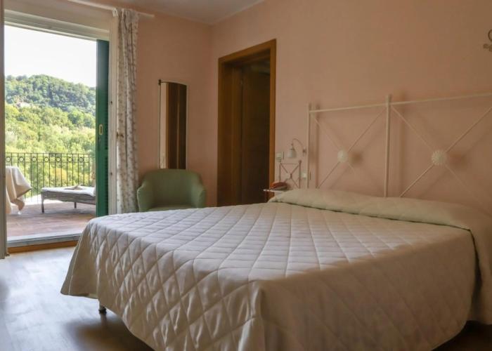 Cà del Moro Resort