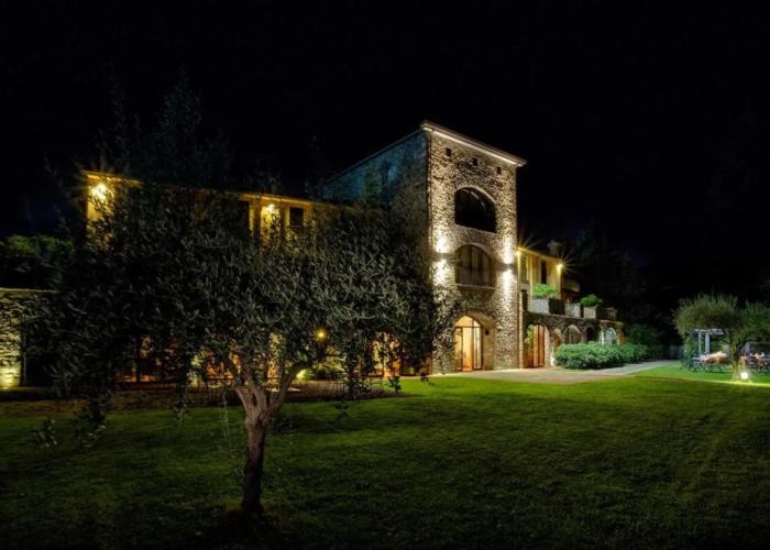 Cà del Moro Resort