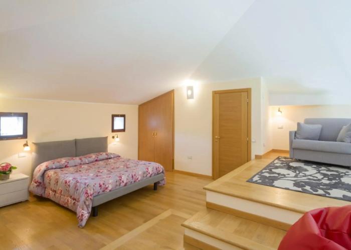 Cà del Moro Resort